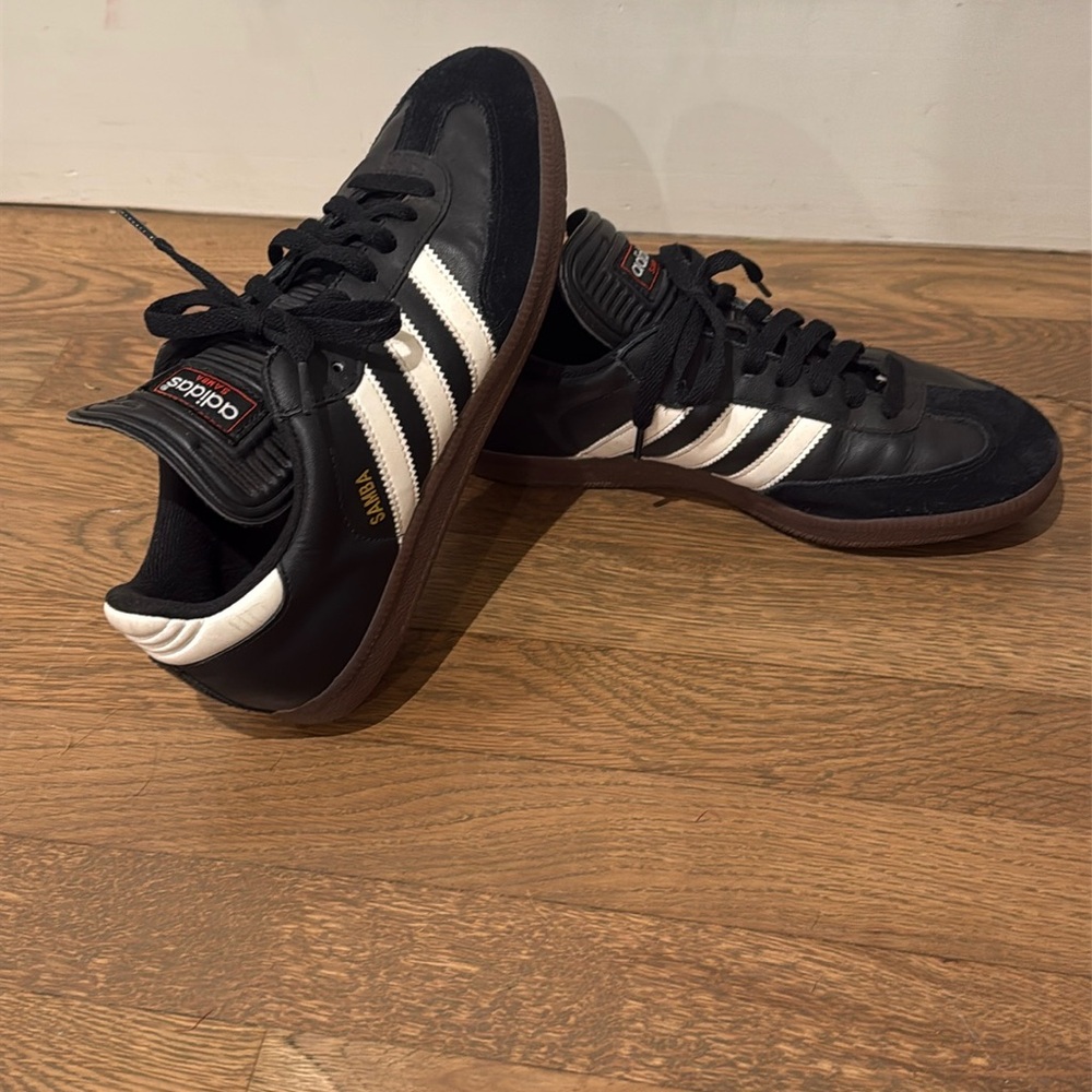Adidas Samba Mens 8